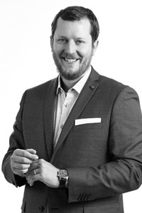 Jakub Skorik – Head of Sales Maxin PRAGUE