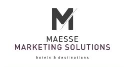 Maesse Marketing Solutions logo