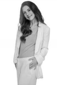 Martina Merunkova Maxin PRAGUE Team
