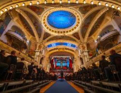The Prague Spring Festival 2025: A must-experience for international visitors