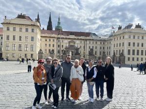 PRE-IMEX FAM TRIP 2025 – Děkujeme za návštěvu!