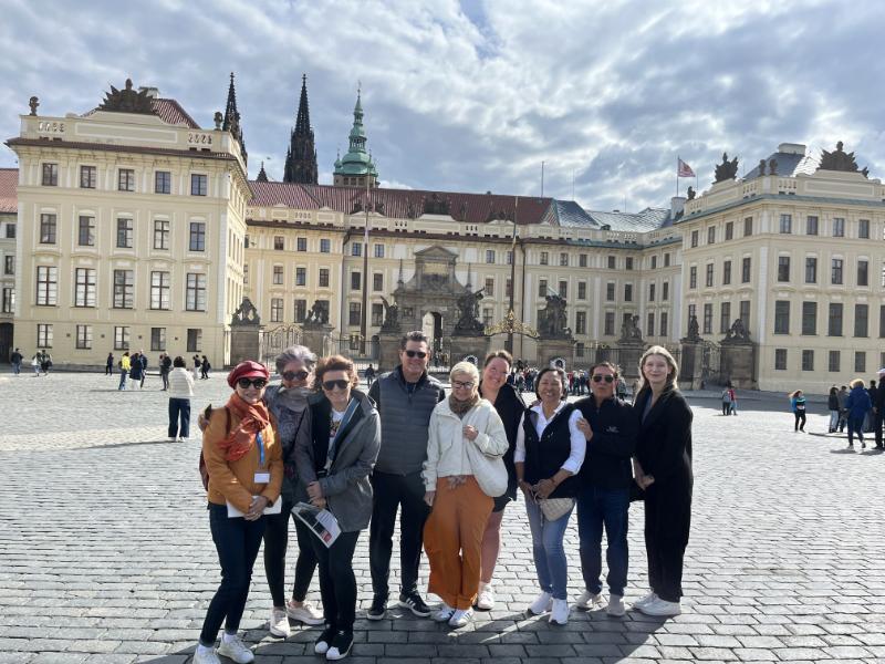 PRE-IMEX FAM TRIP 2025 – DĚKUJEME ZA NÁVŠTĚVU! PRE-IMEX FAM TRIP 2025 – DĚKUJEME ZA NÁVŠTĚVU!