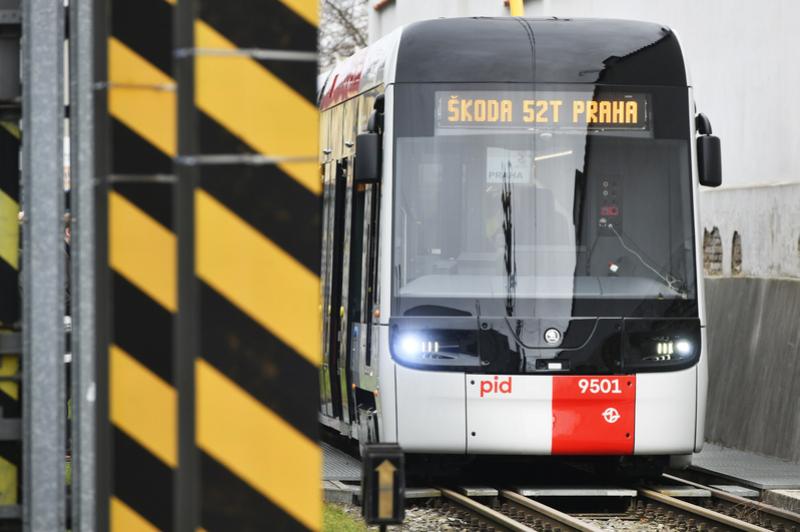 MHD v Praze Komfort, spolehlivost a nová éra cestován MHD v Praze Komfort, spolehlivost a nová éra cestován