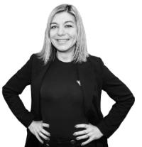 Kristyna Krenova – Maxin PRAGUE Team