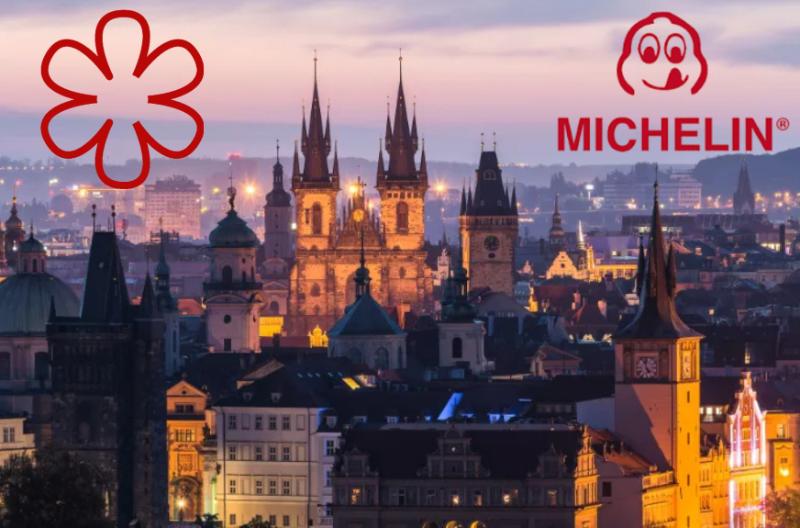 Michelinská hvězda se stěhuje do Prahy blogový článek eventového blogu Maxin PRAGUE Do Prahy se stehuje dalsi michelinská hvezda – Gal Ben Moshe