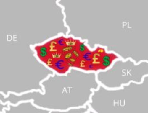 How much does it cost to organize an event in the Czech Republic?