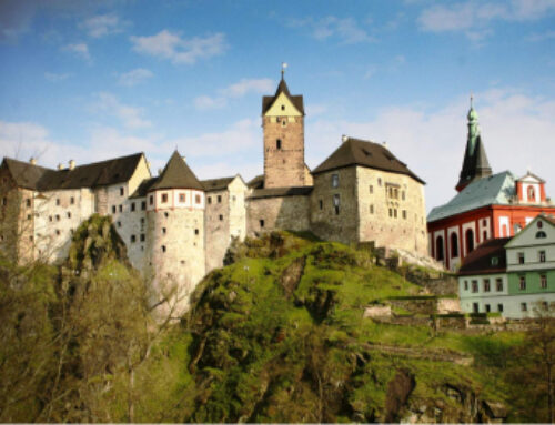 Jak vybrat vhodné místo pro váš event v ČR nebo v Praze?