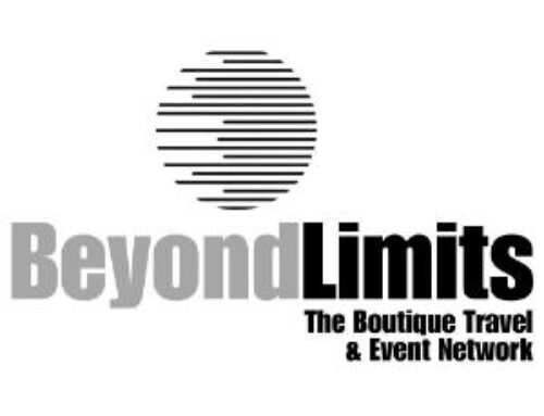 Maxin PRAGUE se stává součástí prestižní globální aliance Beyond Limits