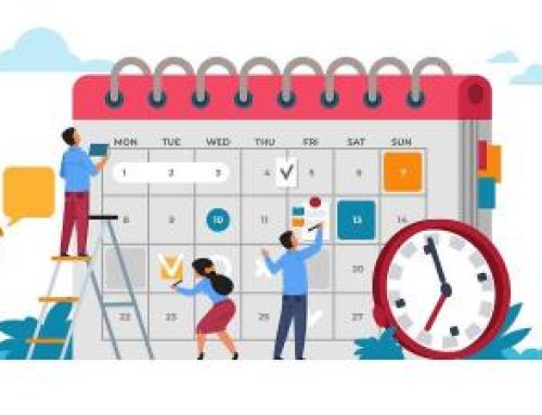 How Far in Advance Should You Start Planning an Event?