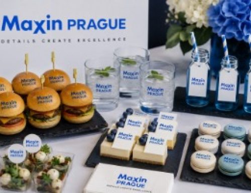 Jak zařídit catering na firemní akci nebo konferenci?