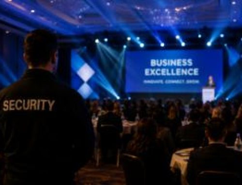 What Are the Responsibilities Regarding Event’s Safety and Occupational Health & Safety?