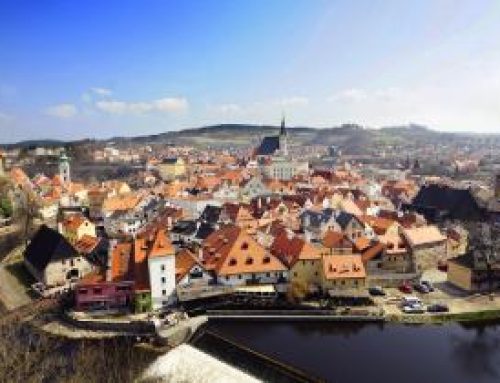 UNESCO památky v Česku: Kulturní dědictví jako součást firemního eventu